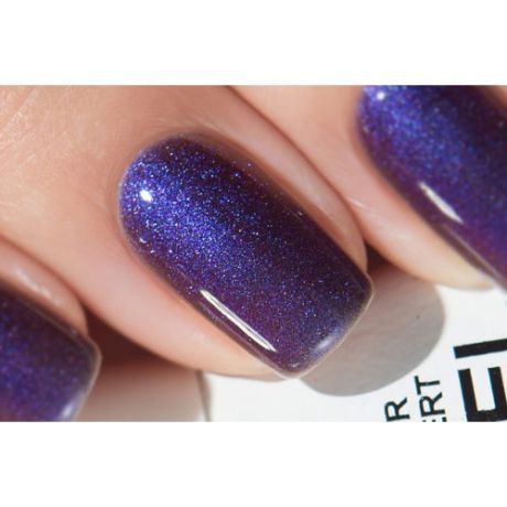 Гель-лак для ногтей "Dance Legend" №709