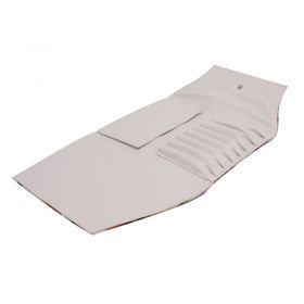 Косметичка для кистей "Акварель"