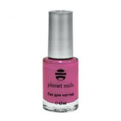 лак для Stamping Nail Art Малиновая (04)