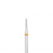 насадка стальная игловидная фисурная 1,4мм (39RF.0