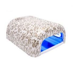 УФ лампа 36W Tunnel Econom Elite белая