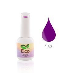 Гель-лак для ногтей E.co Nails Classic №153 10мл