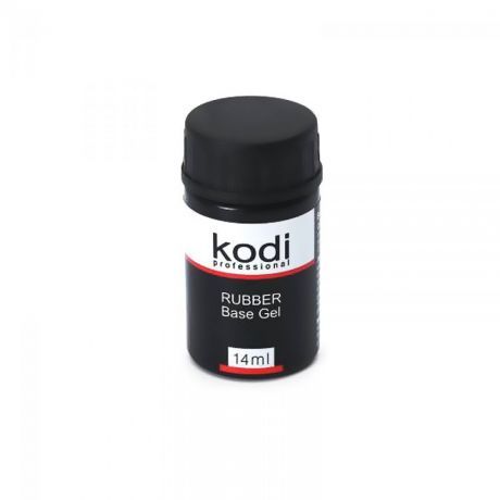 Rubber Base ( каучуковая  база) 14 мл