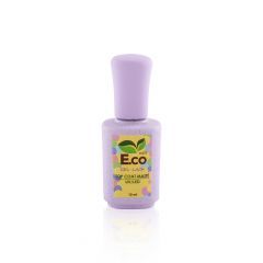 Верхнее покрытие для гель-лака матовое E.co Nails Top Matte 10 мл