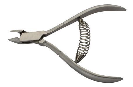 Кусачки Metzger PN-940-D(9mm)-LJ