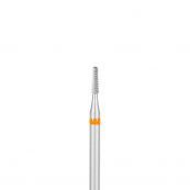 Насадка стальная игловидная фисурная 1,6мм (39RF.016)