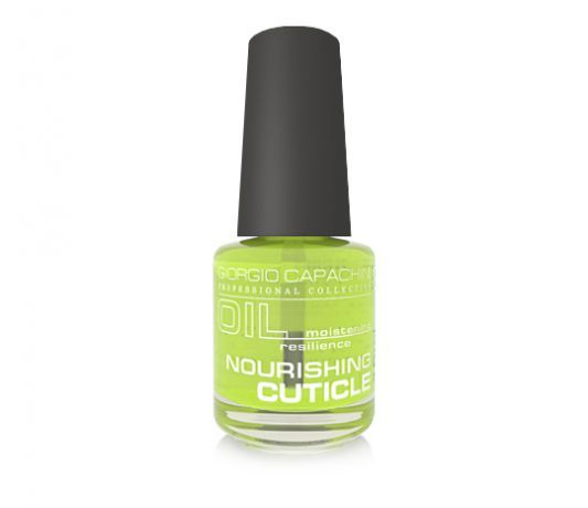 Питательное масло для кутикулы Экзотик 16 мл