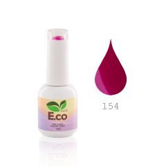 Гель-лак для ногтей E.co Nails Classic №154 10мл