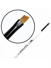 Aeropuffing кисть для дизайна №4