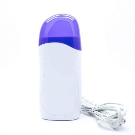 Воскоплав для депиляции картриджный Soline Charms синий