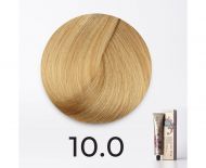 Краска для волос FarmaVita Life Color Plus 10.0 платиновый блондин, 100мл