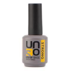 Базовое покрытие для гель-лака Uno STRONG, 16 г