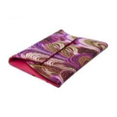 Косметичка для кистей "Карамель"