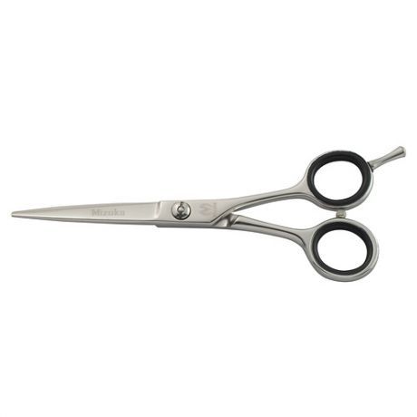 Ножницы парикмахерские с насечкой Mizuka PBS-STU08 (6") Upgrade