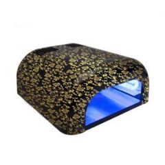 УФ лампа 36W Tunnel Econom Elite черная