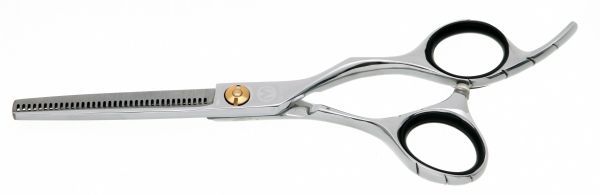 Ножницы парикмахерские филировочные Mizuka PBS-STU7655 (5.5") 28 Зубов