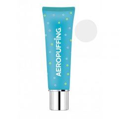 Aeropuffing Color Gel - гель-паста ST012 (белая), 7 мл.