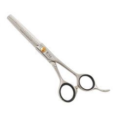 Ножницы парикмахерские Erika Professional TANGO 28 35 зубьев, 5.5", 140 мм