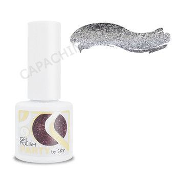 №02 Г ель-лак SKY-PARTY 6 мл.