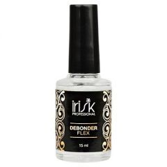 Дебондер - жидкость для снятия наращенных ресниц