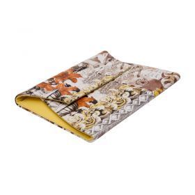 Косметичка для кистей "Прованс"