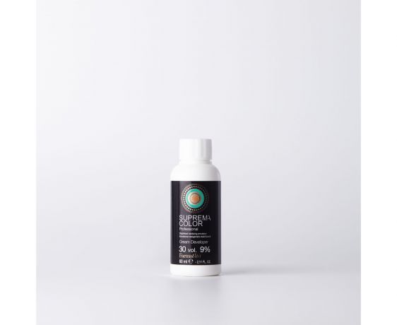 Крем оксигент FarmaVita SUPREMA 30вол(9%) 60 мл