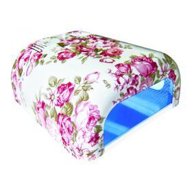 УФ лампа 36W Tunnel Econom Rose