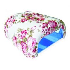 УФ лампа 36W Tunnel Econom Rose