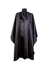 Пеньюар черный на крючках MelonPro MP200