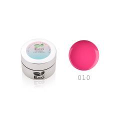 Гель-лак для ногтей по японской технологии E.co Nails Pudding №010 5мл
