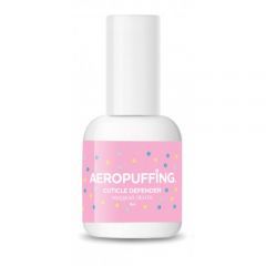 Aeropuffing Cuticle Defender - защита для кутикулы &quot;Жидкая лента&quot;, 8 мл.