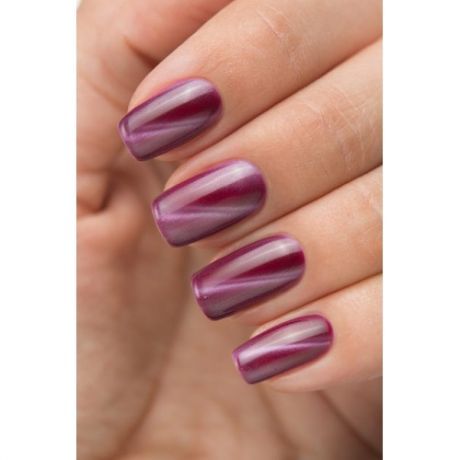 Гель- лак Dance Legend коллеция Magnetic LE № 29