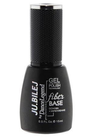 Гель- лак JuBilej Fiber Base 15мл