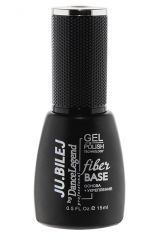 Гель- лак JuBilej Fiber Base 15мл