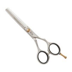 Ножницы парикмахерские Erika Professional TANGO 30 35 зубьев, 5,5", 140 мм