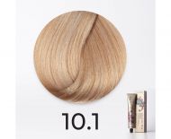 Краска для волос FarmaVita Life Color Plus 10.1 платиновый блондин пепельный, 100мл