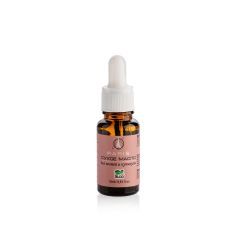 Масло сухое для ногтей и кутикулы E.co Nails, Париж, 15мл