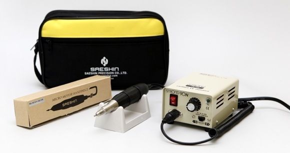 Аппарат STRONG 90/102L  (30000 об/мин, 65Вт)