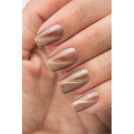 Гель- лак Dance Legend коллеция Magnetic LE № 30