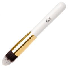 Кисть для нанесения тональных средств  "IRIS'K" White