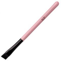 Кисть макияжная скошенная Flamingo для нанесения теней