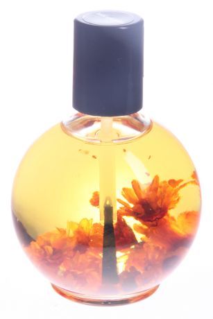 Масло  Богемия для ногтей и кутикулы  33мл