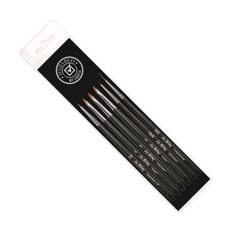 Набор JB №11 "Гель жостово"