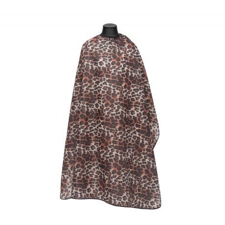 Пеньюар Шкура леопарда с пропиткой 