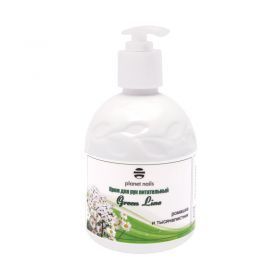 Питательный крем для рук "Green Line"  500мл