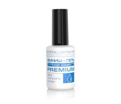Финиш гель PREMIUM (без липкого слоя) GC 12мл