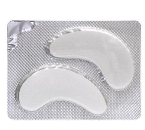 Профессиональная подложка для ресниц, 2шт