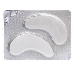 Профессиональная подложка для ресниц, 2шт