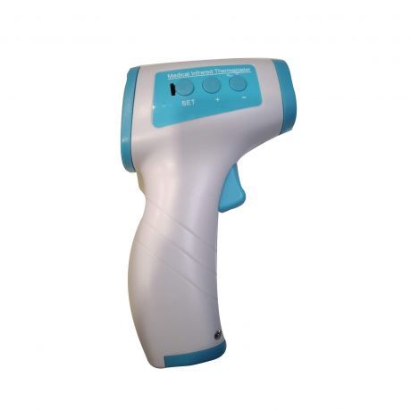 Бесконтактный термометр CANYERN Medical Infrared Thermometer C01 с батарейками