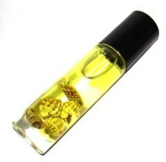 Масло  Богемия для ногтей и кутикулы 8 мл ролик